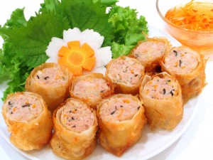 chagioplate CHA GIO