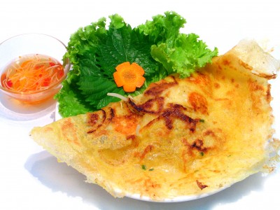 BANH XEO BANH XEO